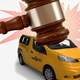 Image for article titled Nissan's Taxi Of Tomorrow Slammed By Manhattan Judge